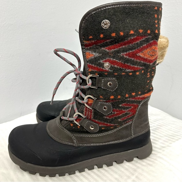 BARETRAPS BOOTS - Picture 6 of 8